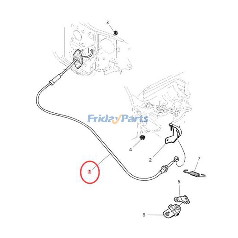 Schaltseilhalterung Dakota Durango Ram 1500 2500 3500 4,7 l 5,7 l 5,9 l 8,0 l 2001-2003für FahrzeugFür Dodge