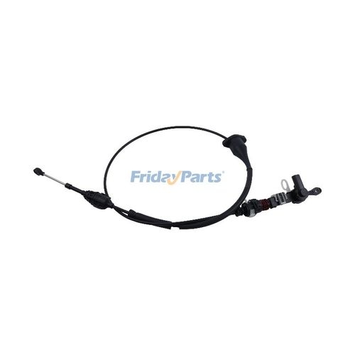 Automatic Transmission Shift Cable 52110004AJ for 2002-2003 Dodge Automatic Transmission Shift Cable 52110004AJ for 2002-2003 Dodge