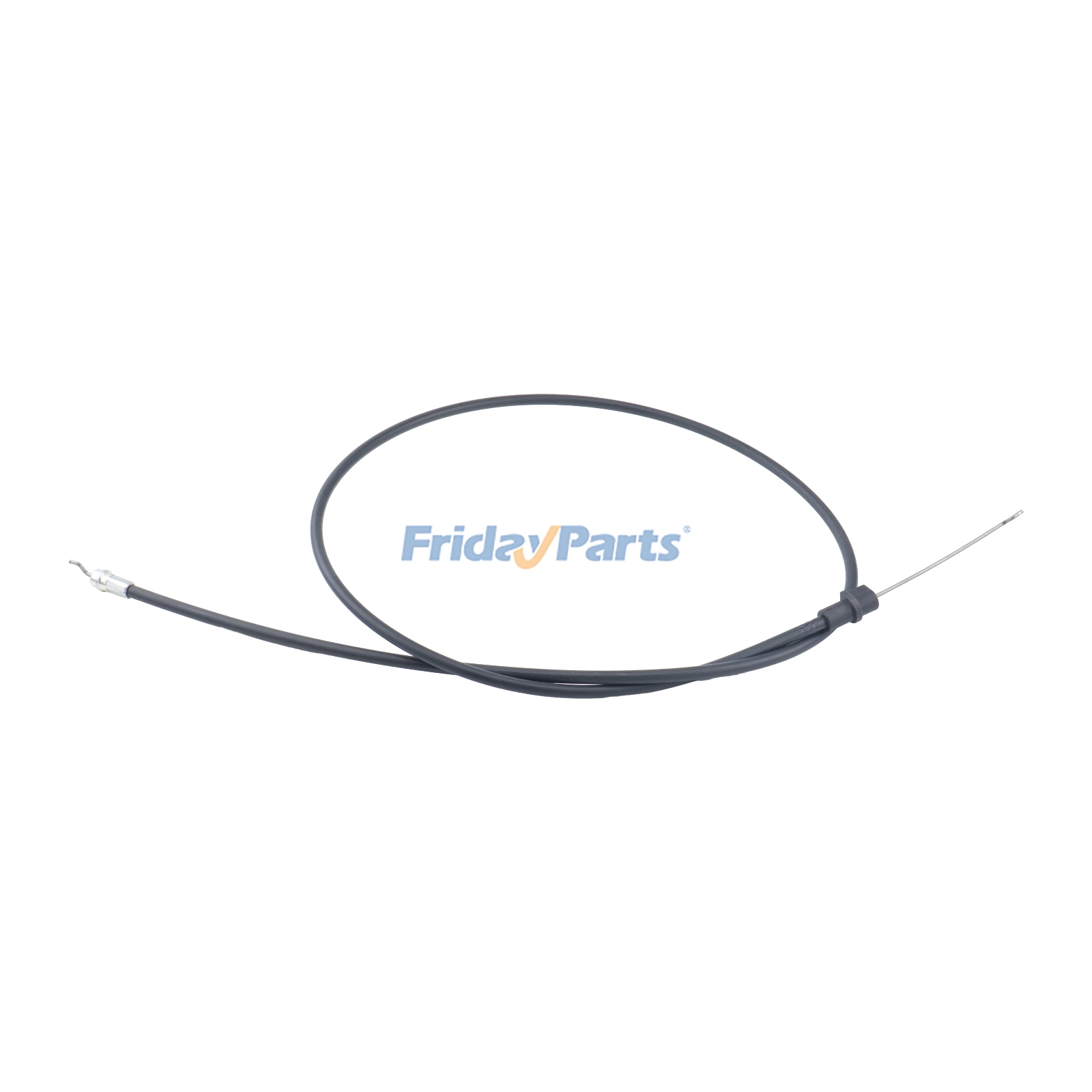 Câble de changement de vitesse de FridayParts