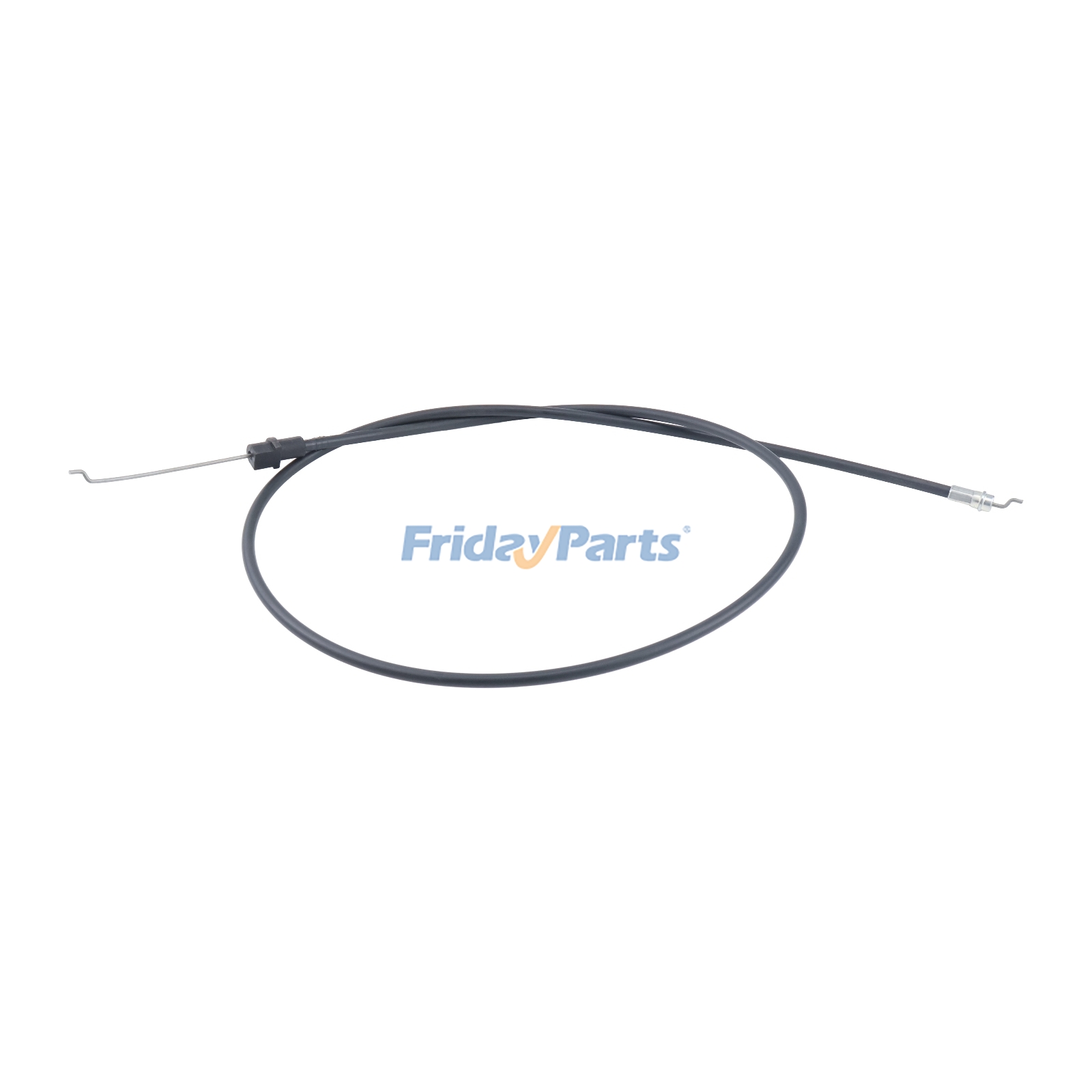 Câble de changement de vitesse Pour JOHN DEERE