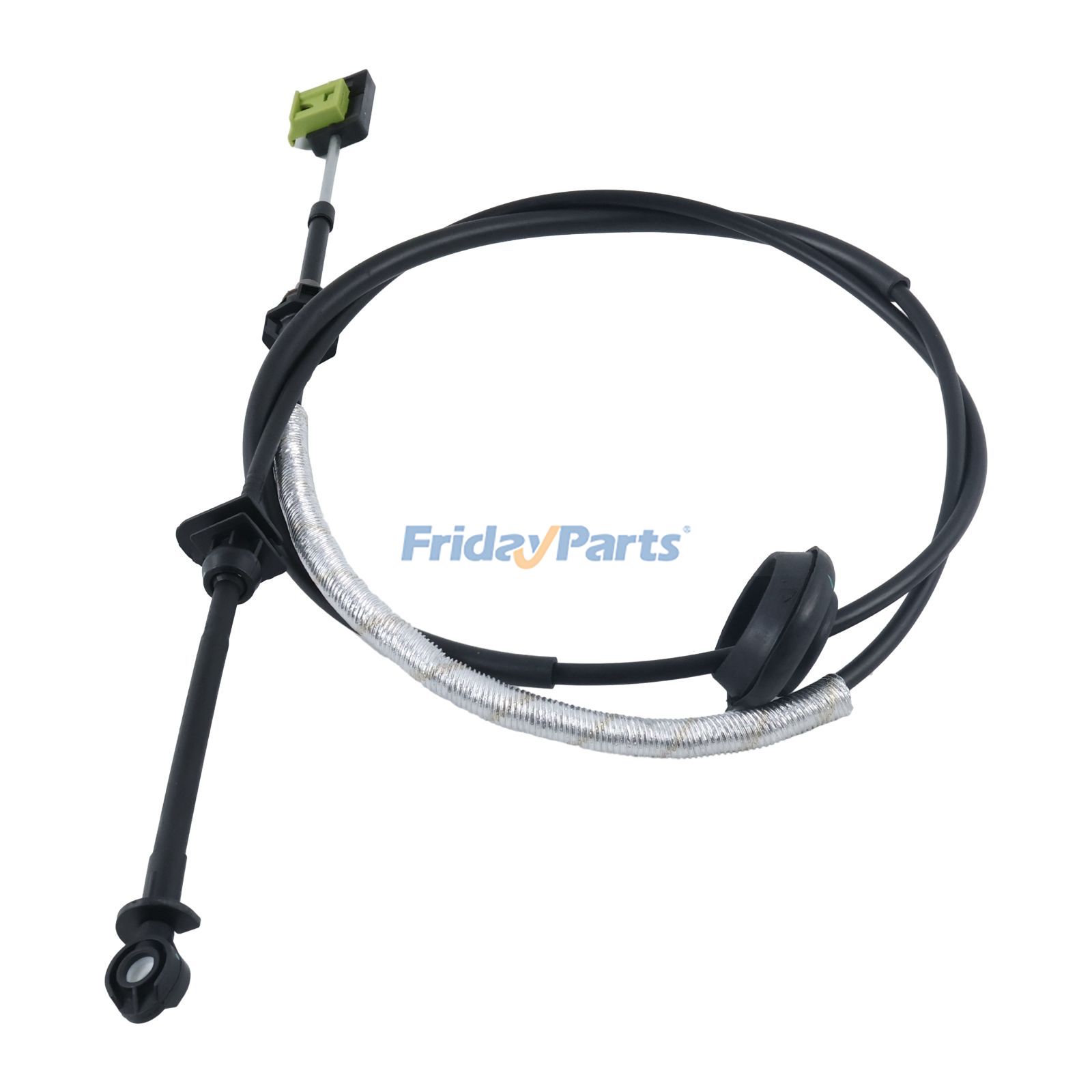 FridayParts Schaltzug