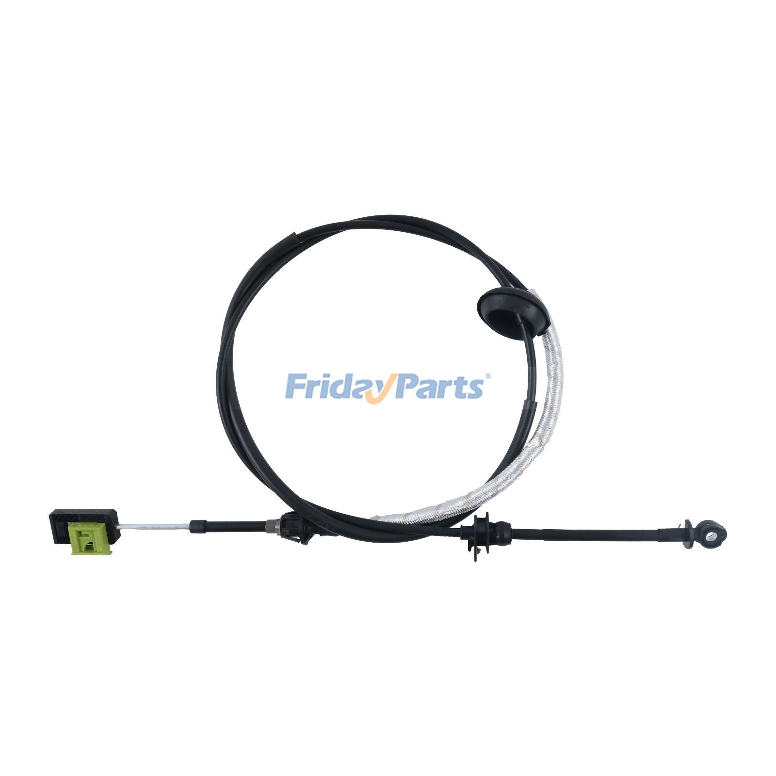 Schaltzugfür Fahrzeug