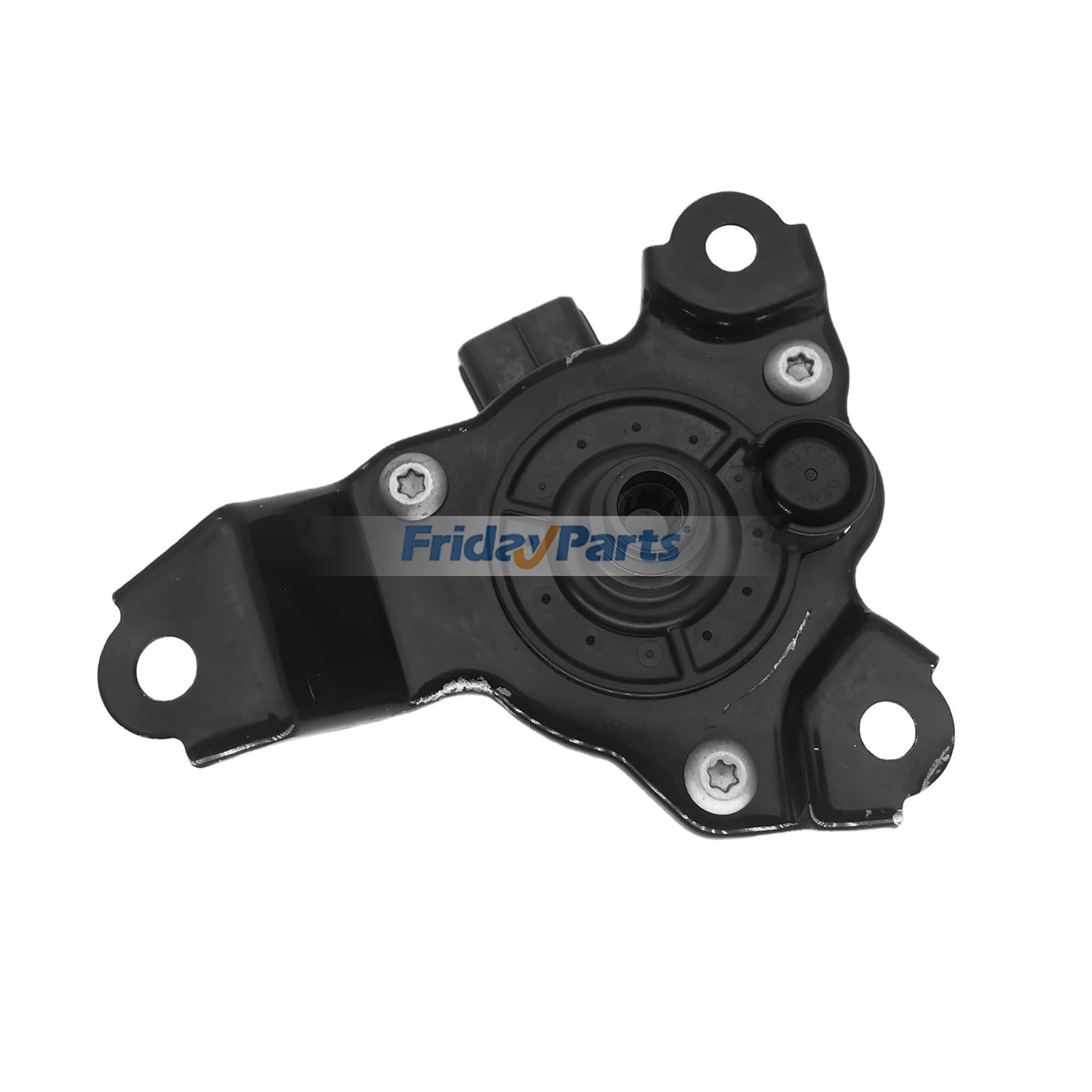 Shift Control Actuator Assembly 35580-47020 for Toyota Prius Lexus CT200h