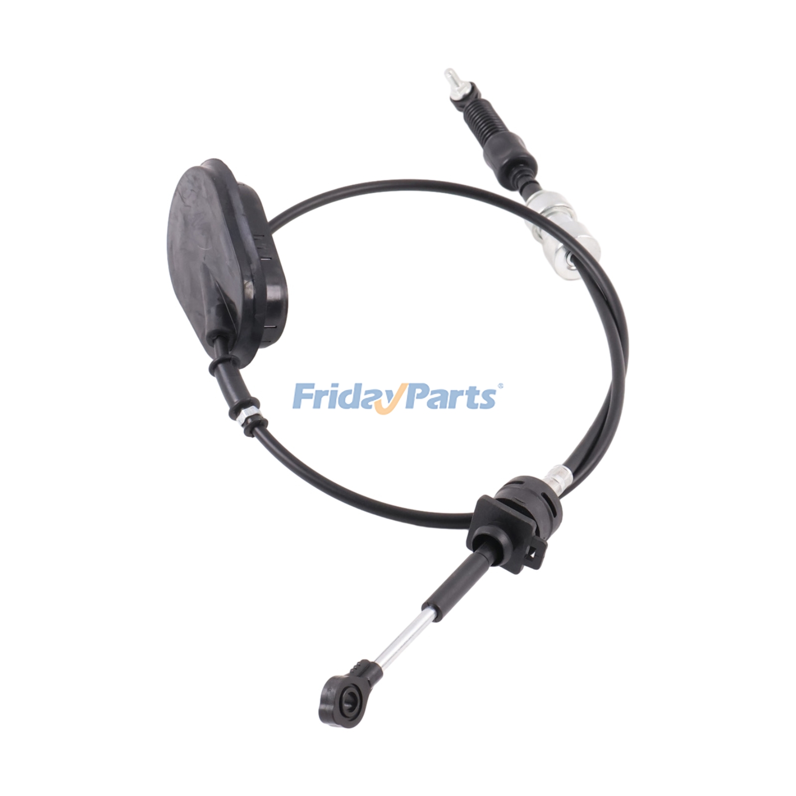 Shift Control Cable 34935-JM000 for Nissan Rogue 2.5L L4 2008-2015