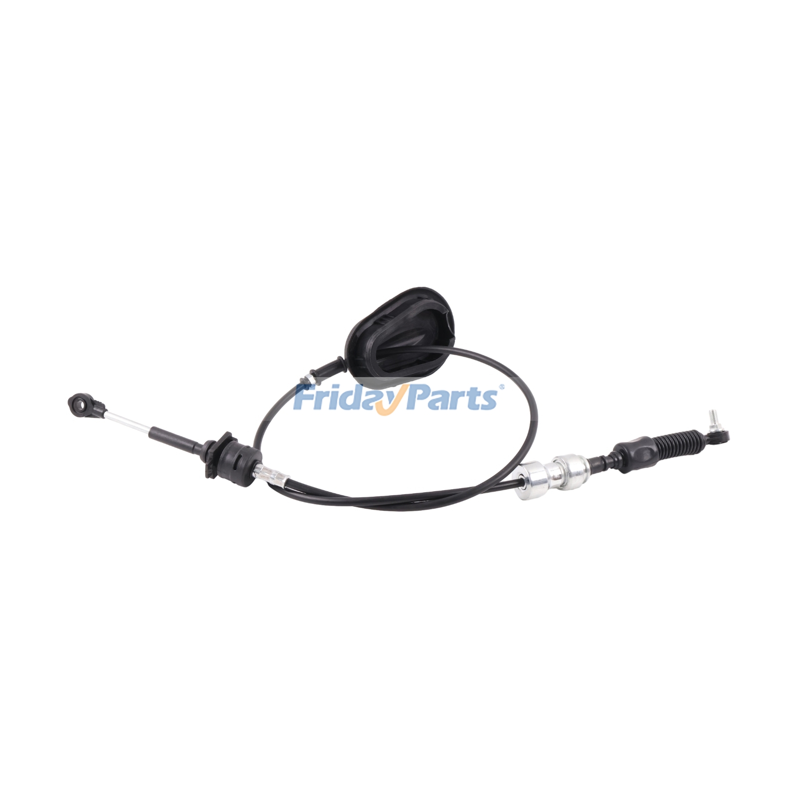 Shift Control Cable compatible with Vehicle