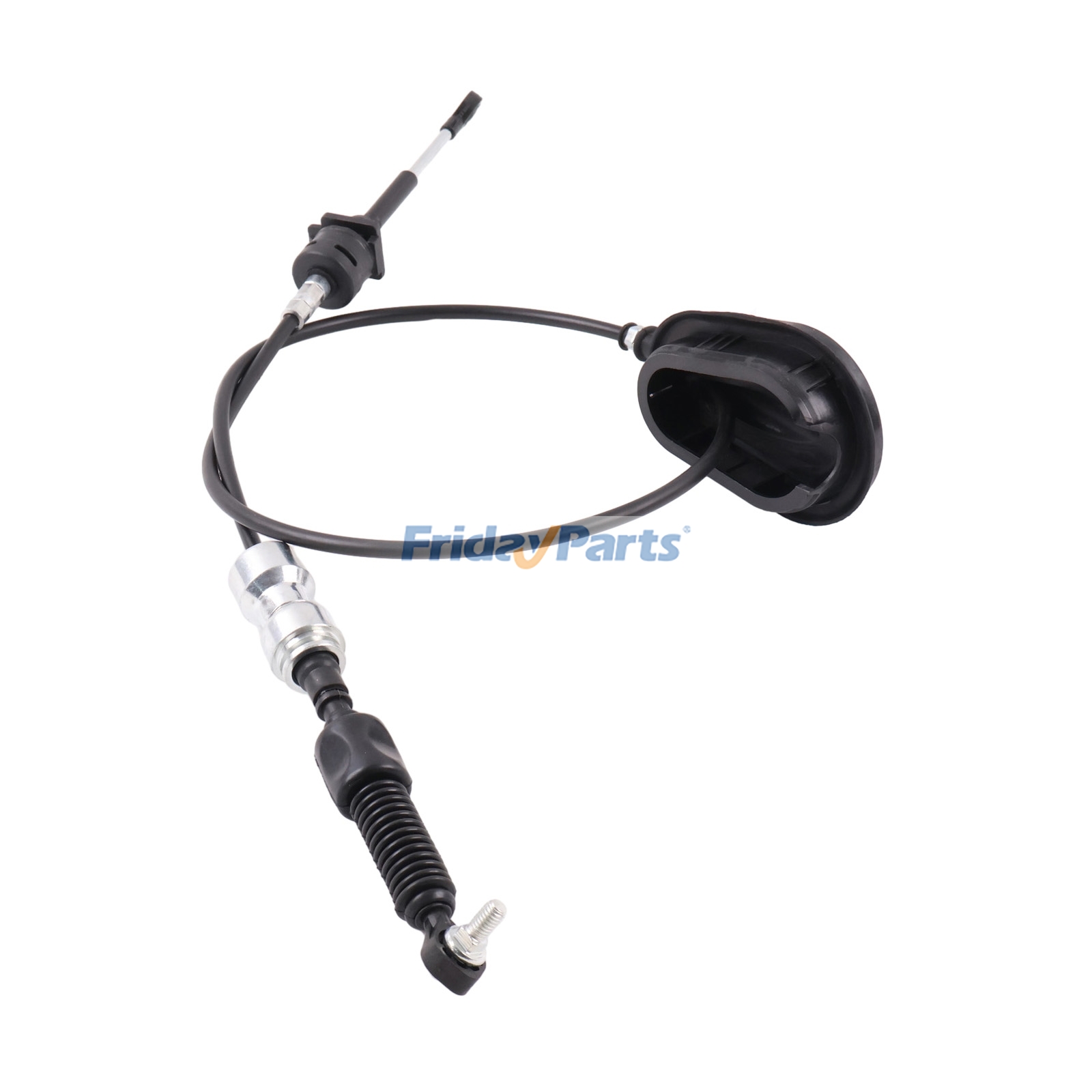 Shift Control Cable for Vehicle