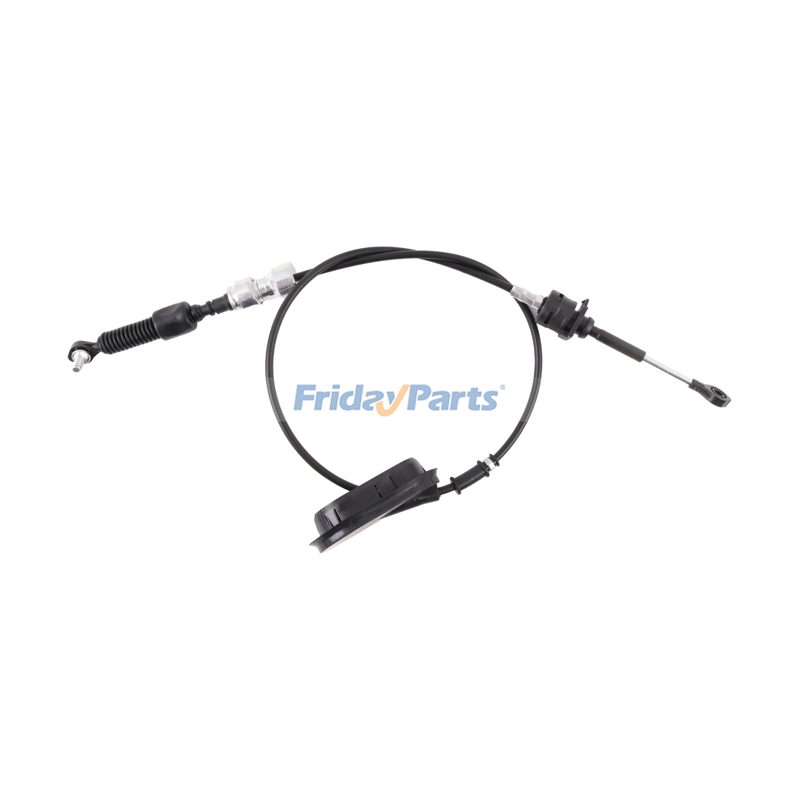 FridayParts Shift Control Cable