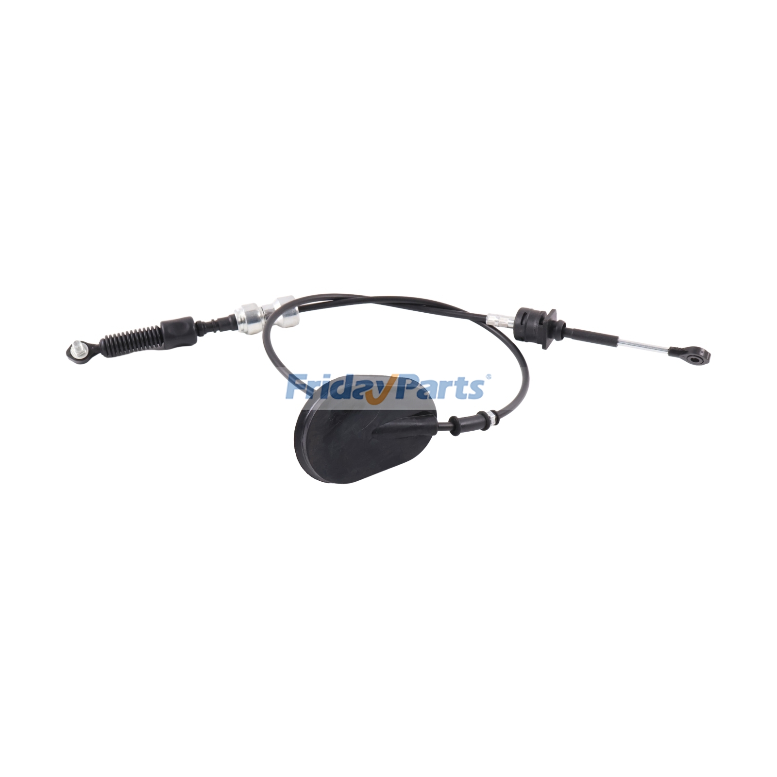 Vehicle Shift Control Cable