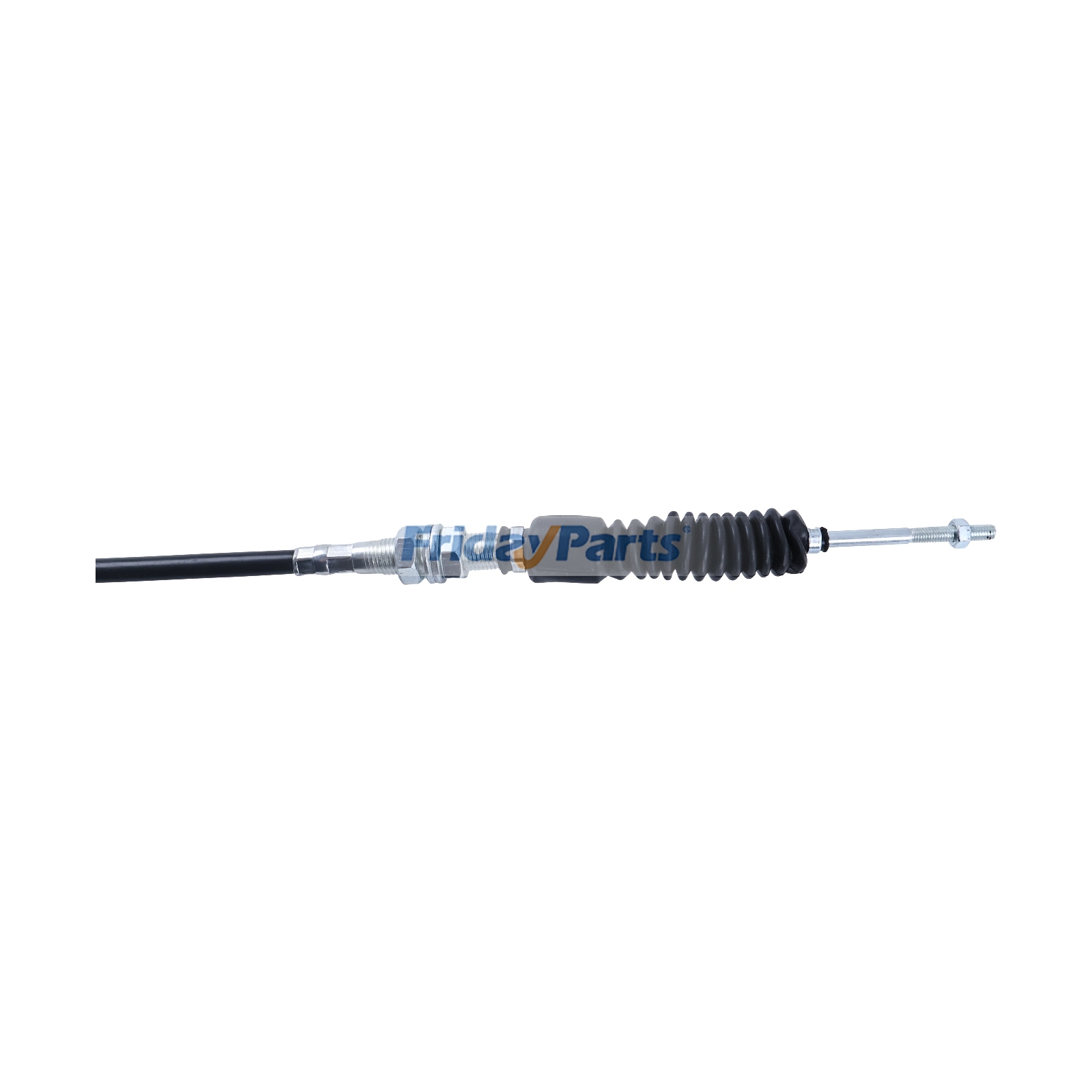  Shift Control Cable For Kawasaki