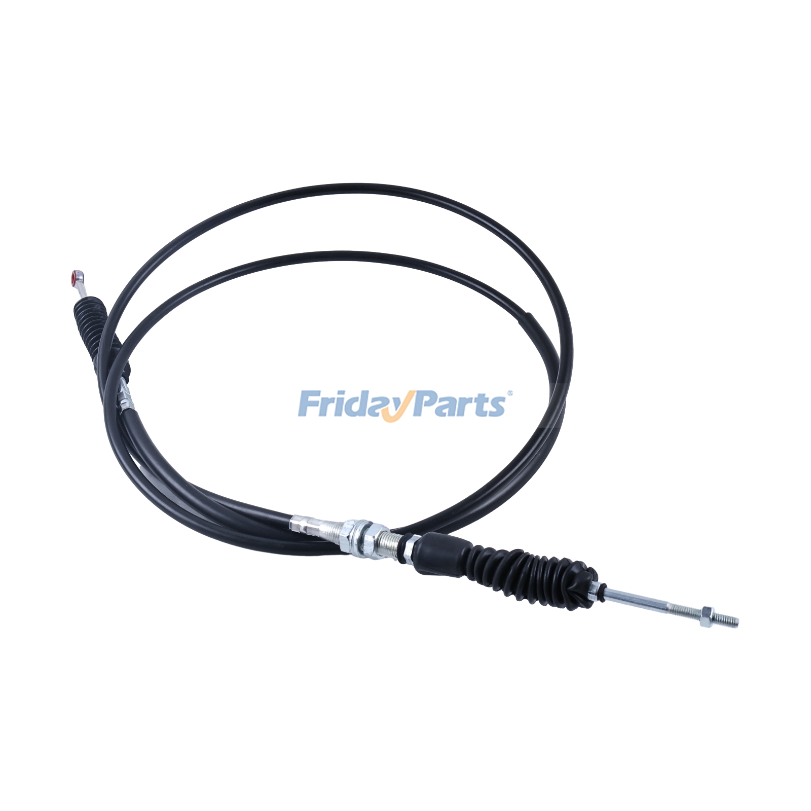 Shift Control Cable 54010-1089 for Kawasaki Mule 2500 2510 2520 KAF620C KAF620A KAF620B KAF950A KAF620B Forward Reverse 1993-2002
