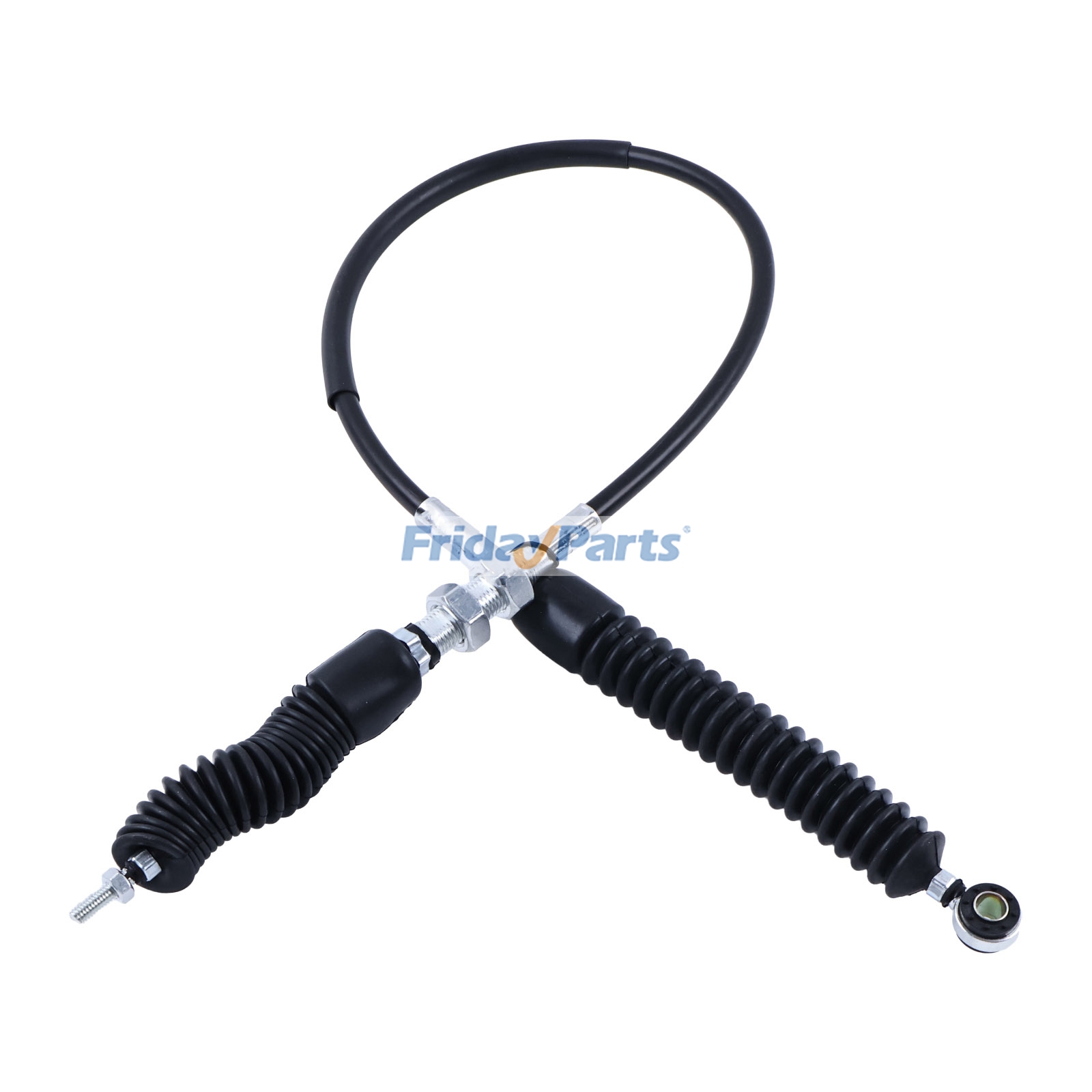 Shift Control Cable 54010-1107 for Kawasaki Mule 520 550 1997-2004