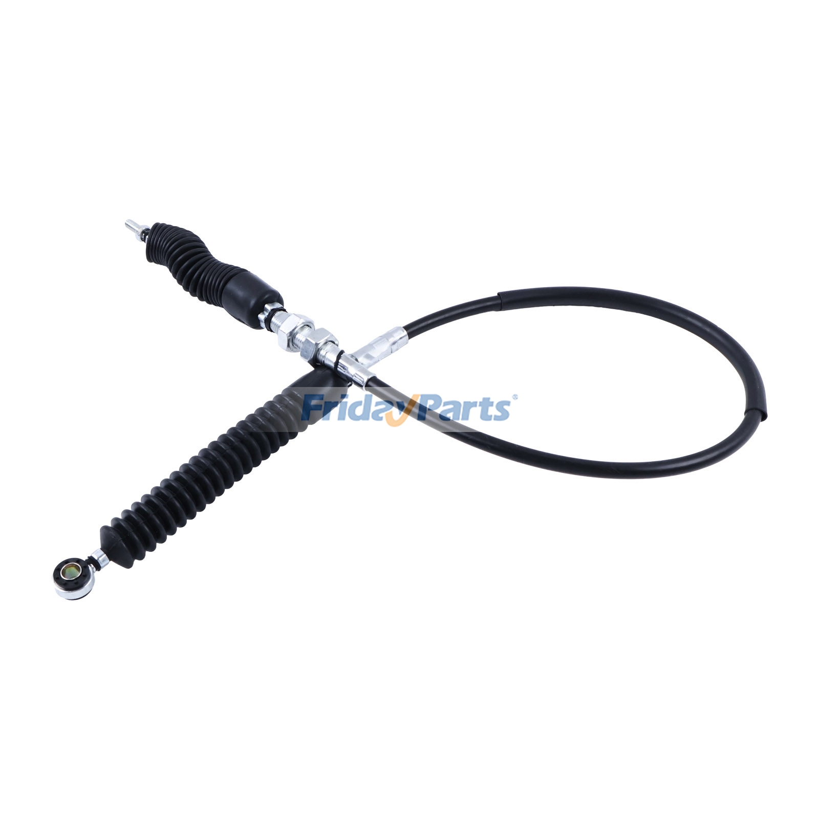 Shift Control Cable for Sport UTV/ATV