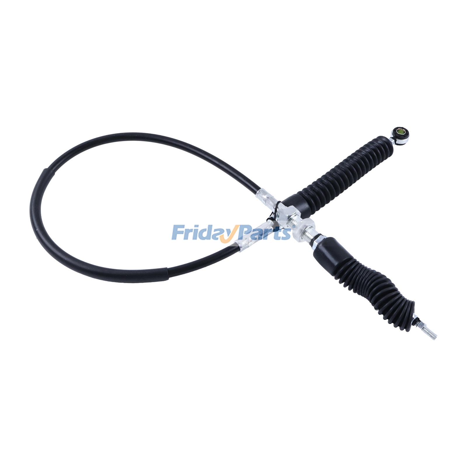 Sport UTV/ATV Shift Control Cable