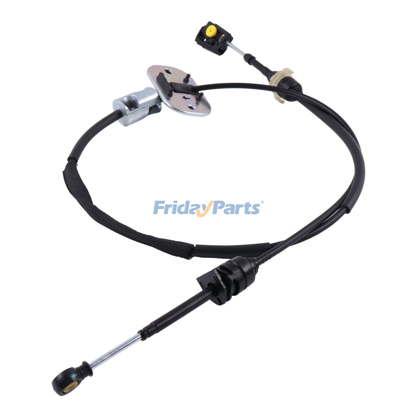 FridayParts Schaltzug