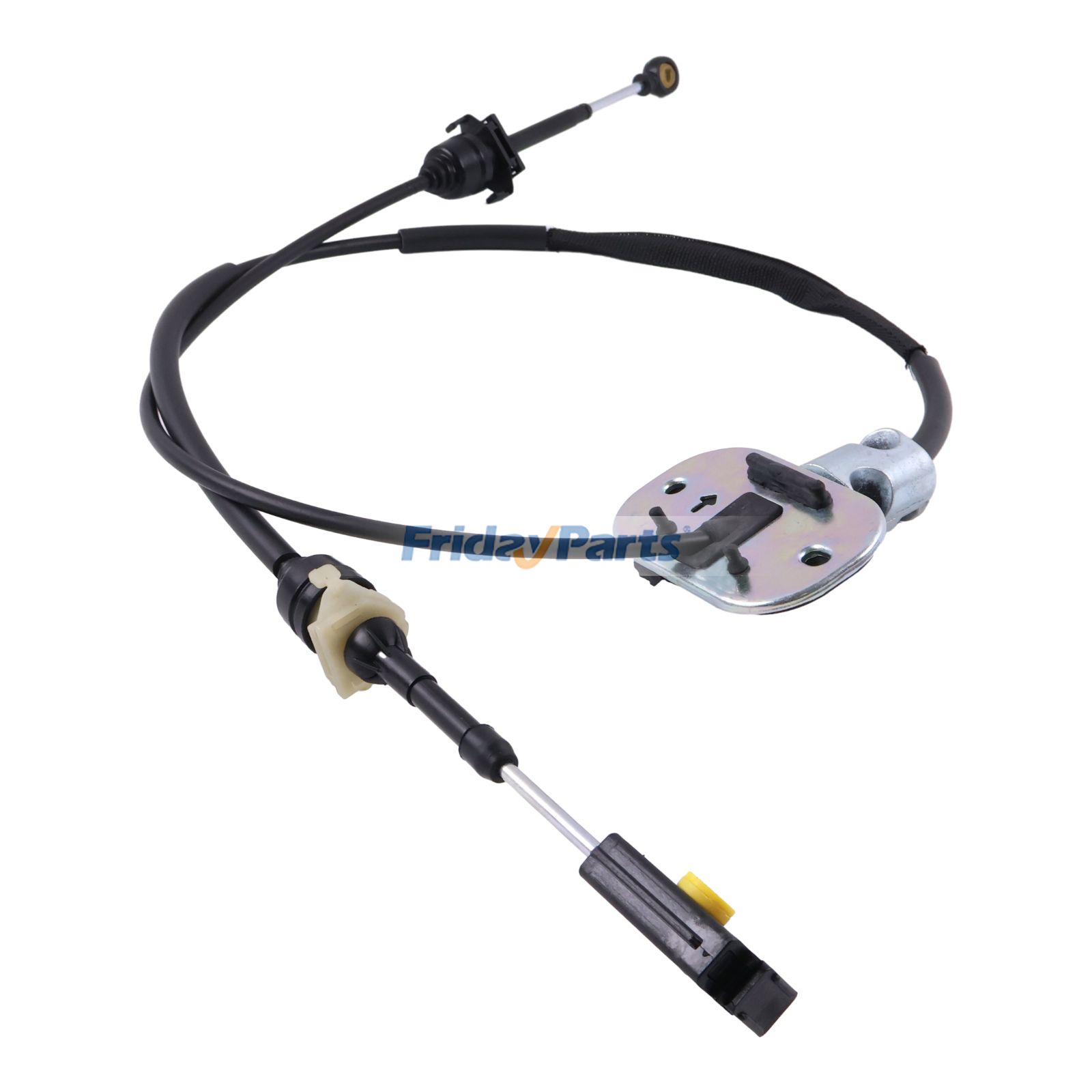 Shift Control Cable 8S4Z-7E395-AG 8S4Z-7E395-C for 2008-2013 Ford Focus Transit Connect