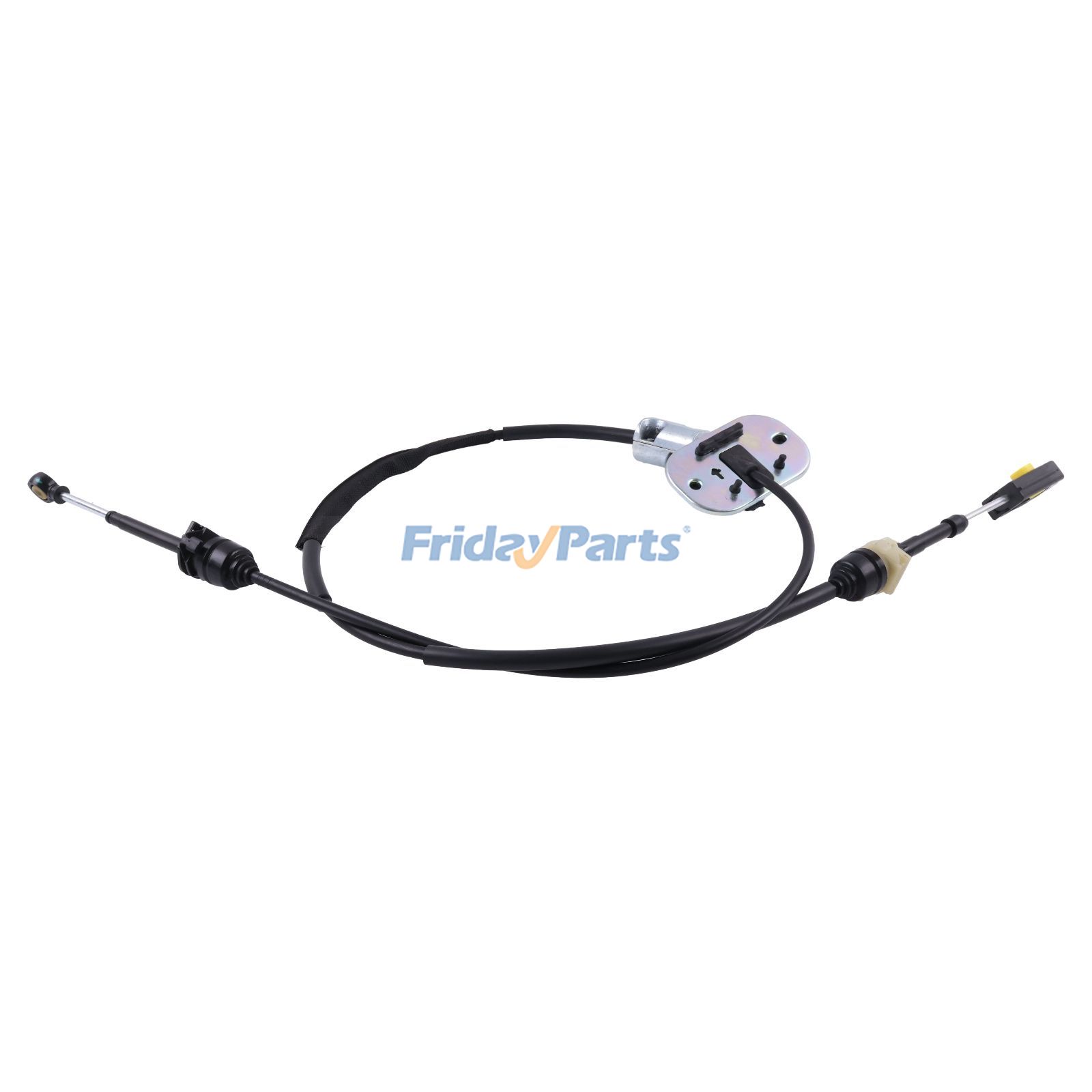 Schaltsteuerkabel 8S4Z-7E395-AG 8S4Z-7E395-C für 2008-2013 Ford Focus Transit Connectfür Für Ford