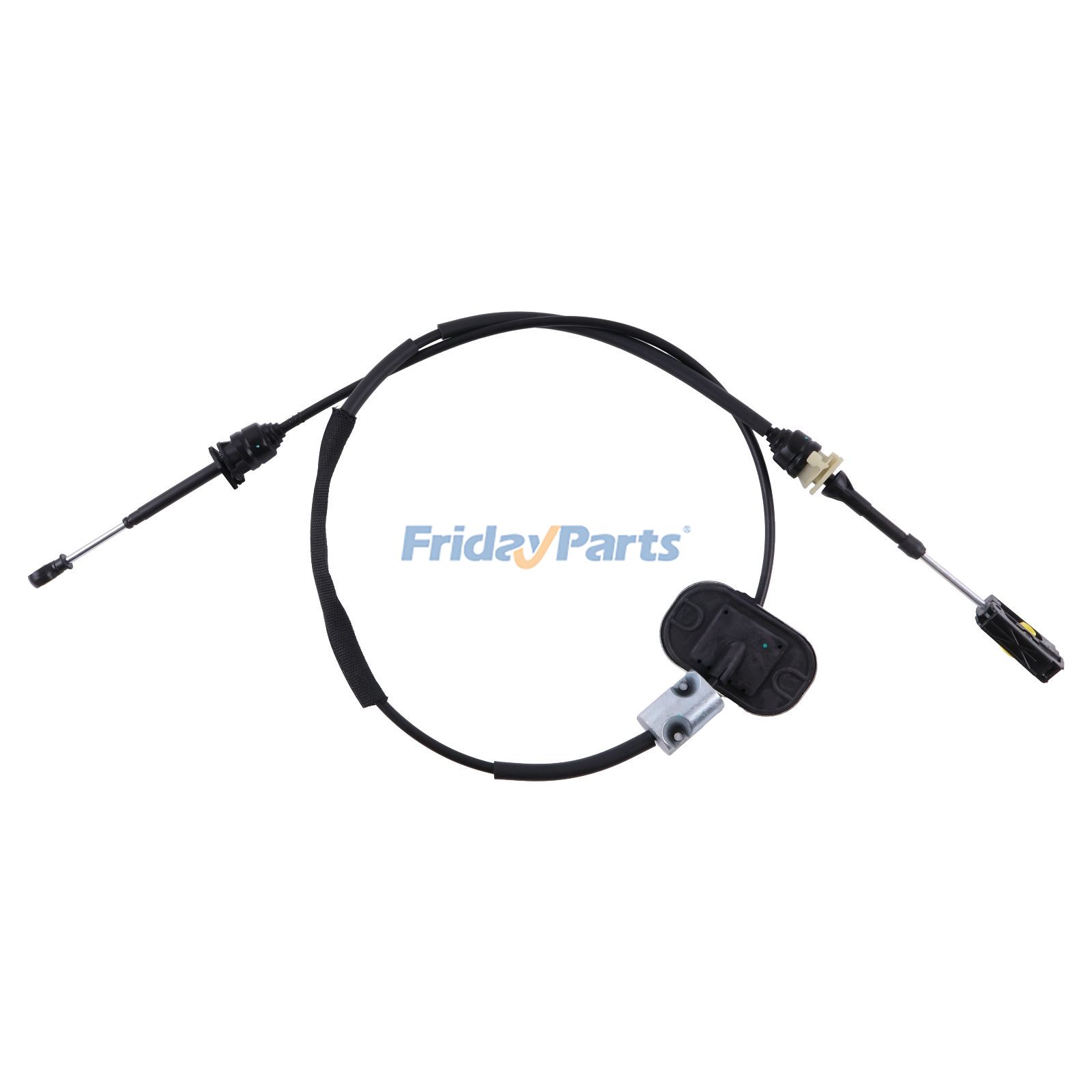 Schaltzugfür Fahrzeug