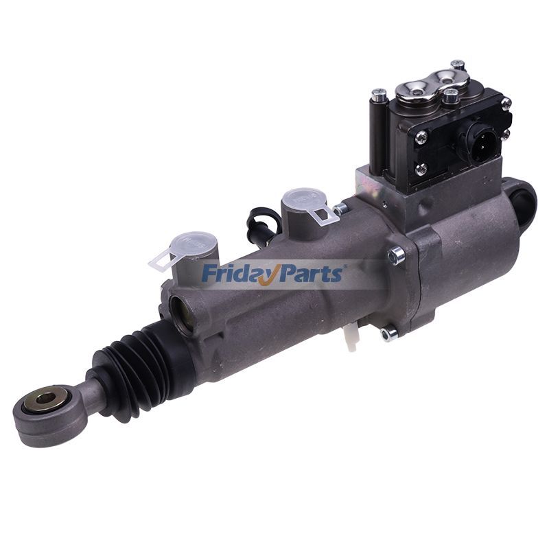  Shift Cylinder O 500 Setra S 400 S 500 Series For Mercedes Benz