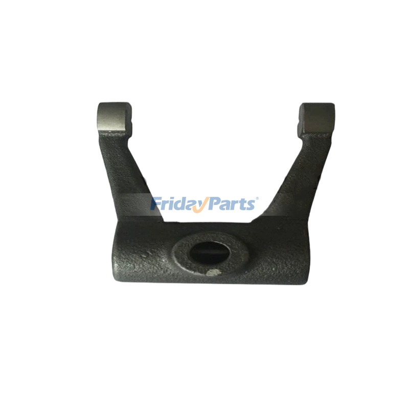 Shift Fork 3C081-26370 for Kubota Tractor M5040DT M5140F M5140FC M7040DTC-1 M8540F M9540F M9540F-1 M9540FC