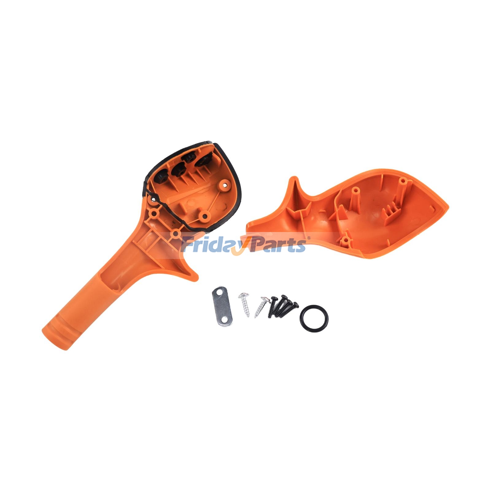 Shift Handle for Engine,Tractor