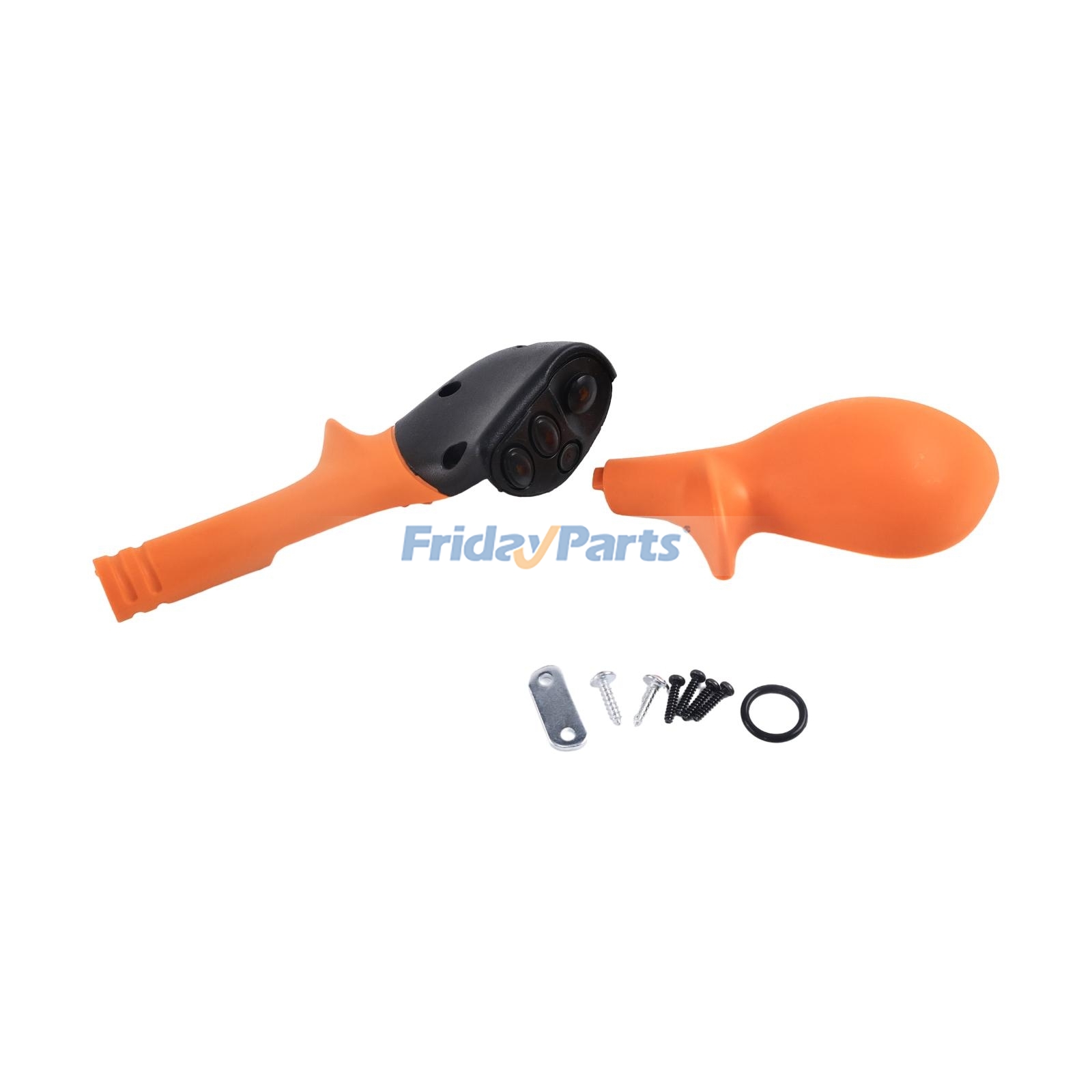 Shift Handle compatible with Engine,Tractor