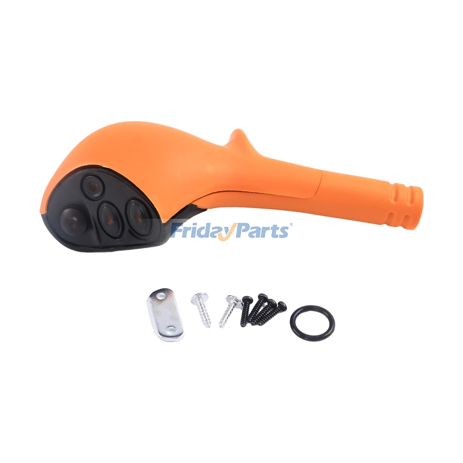  Shift Handle For JOHN DEERE