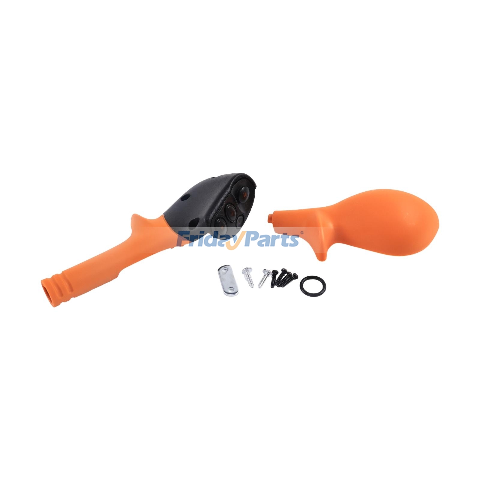 FridayParts Shift Handle