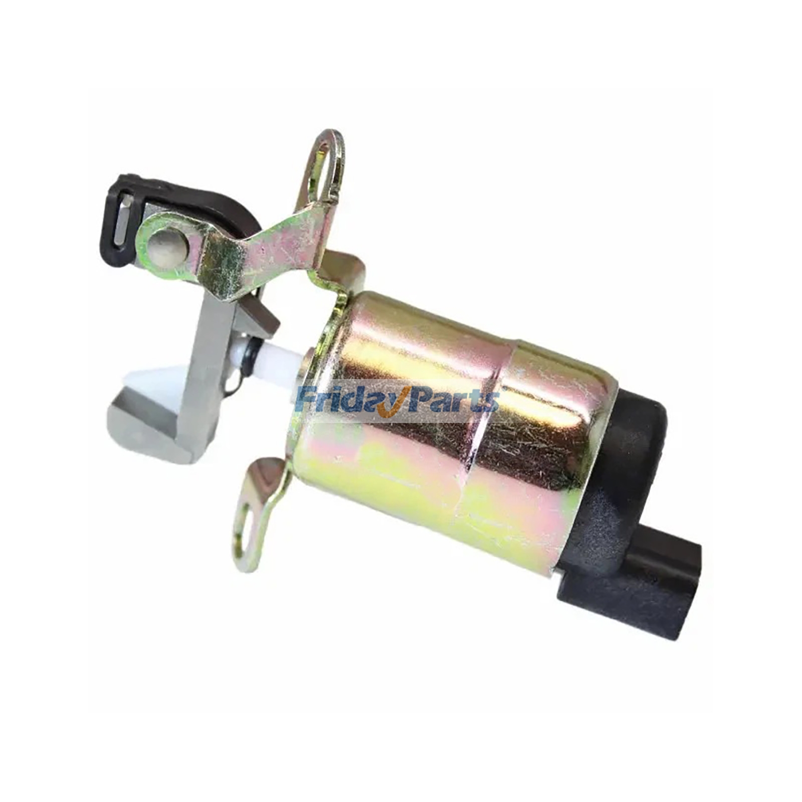 Conjunto de solenoide de bloqueo de cambio F2DZ-3Z719-A para Ford Ranger F-150 F-250 F-350 1992-2011 Mercury Villager Grand Marquis 1992-2004