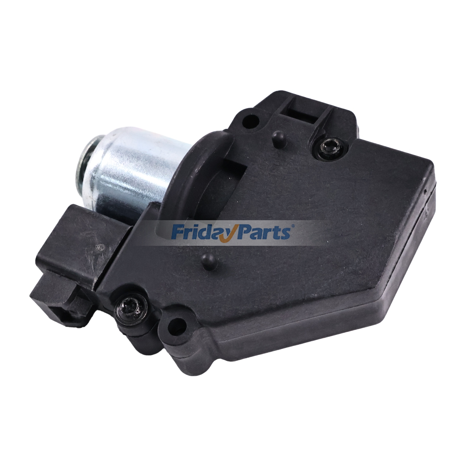 Électrovanne de verrouillage de boîte de vitesses pour Buick Rainier, Chevrolet Trailblazer SSR, GMC Envoy, Hummer H2, H3 et H3T - Remplace Dorman 924-978pourPour Chevrolet,Pour GMC,Pour Buick