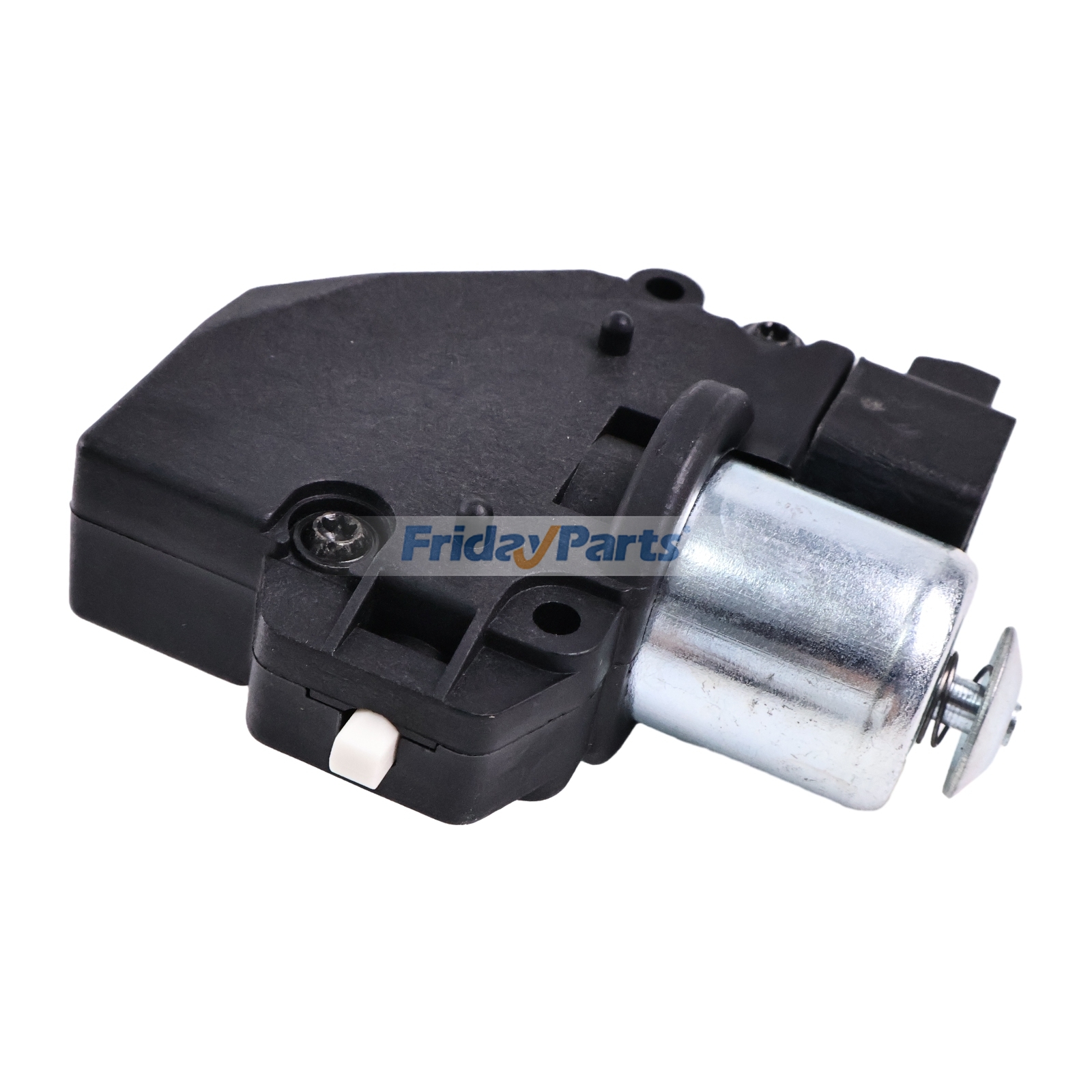 Électrovanne de verrouillage de boîte de vitesses pour Buick Rainier, Chevrolet Trailblazer SSR, GMC Envoy, Hummer H2, H3 et H3T - Remplace Dorman 924-978