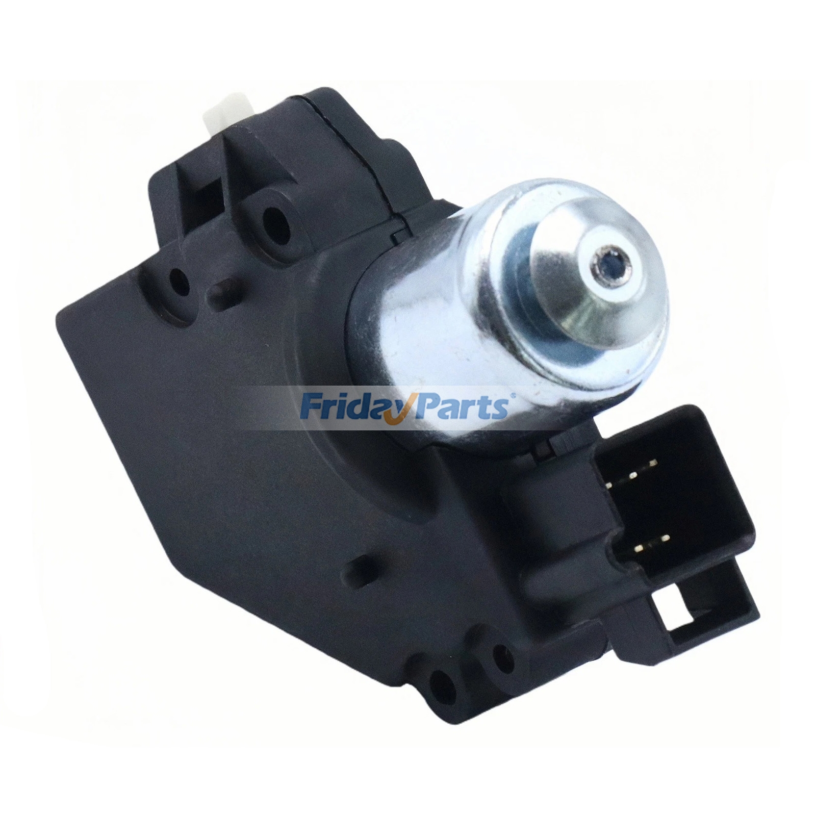 Shift Interlock Solenoid for Buick Rainier Chevrolet Trailblazer SSR GMC Envoy Hummer H2 H3 H3T - Replaces Dorman 924-978