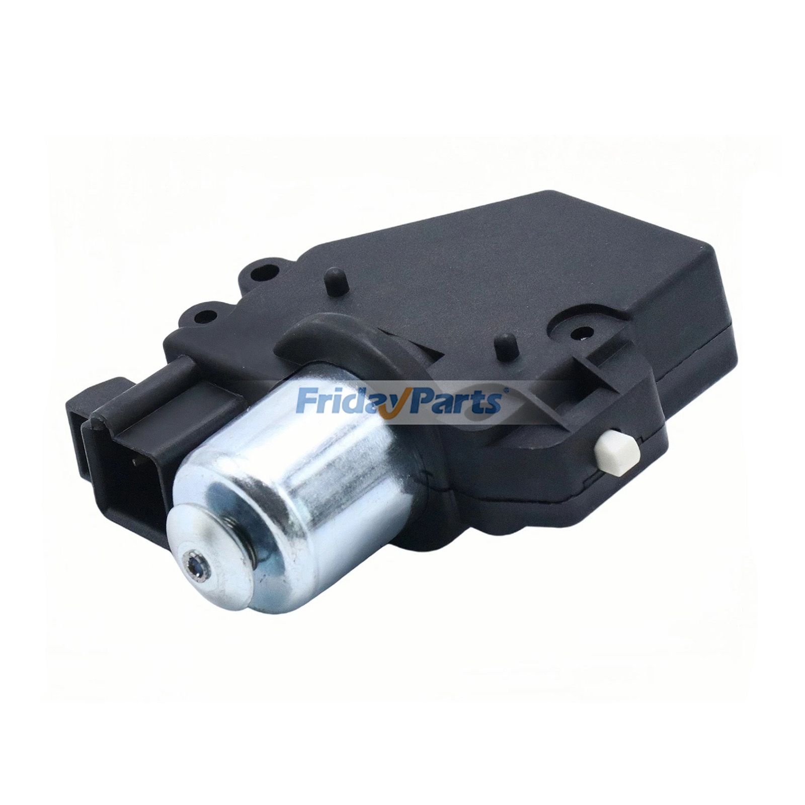 Shift Interlock Solenoid for Vehicle