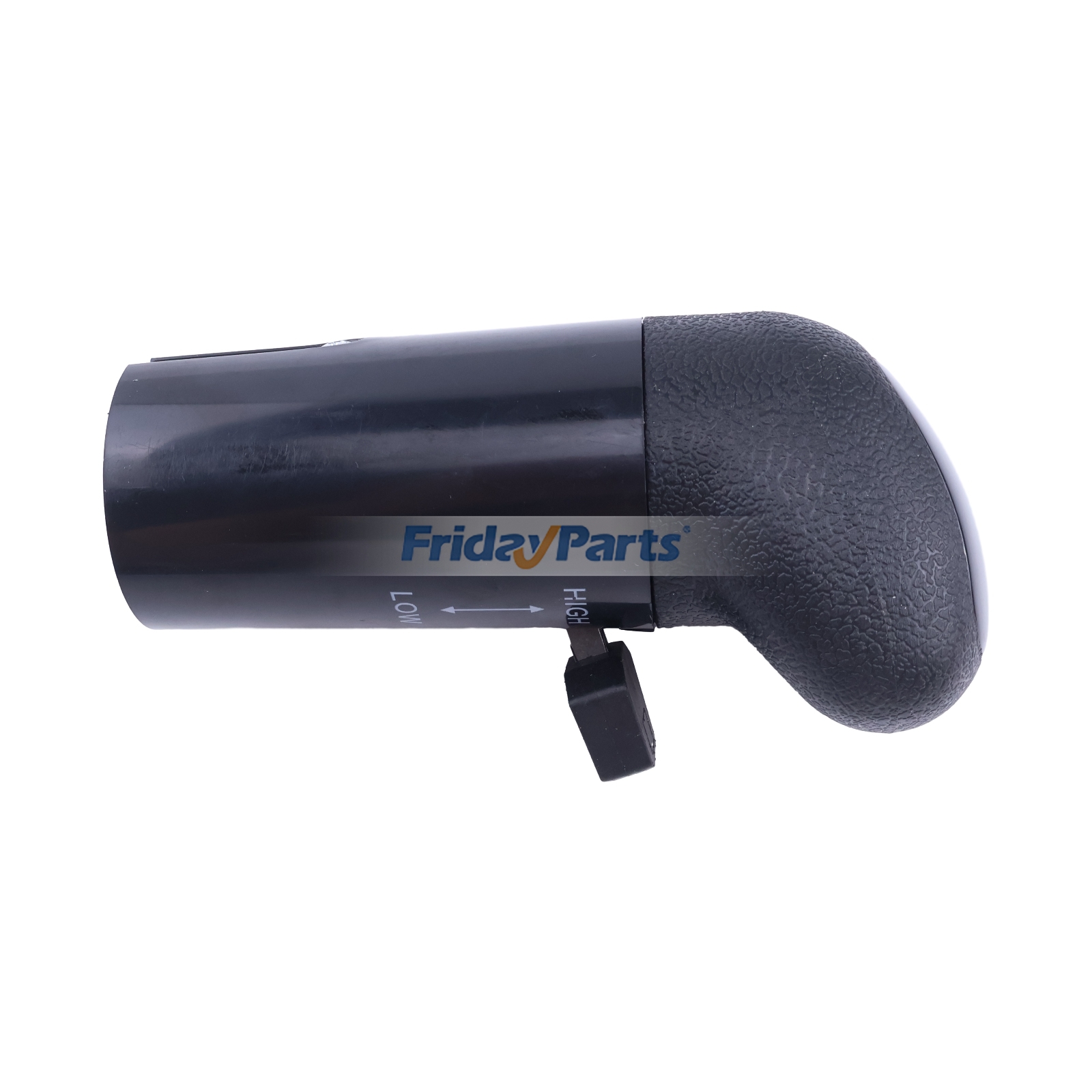 FridayParts Shift Knob