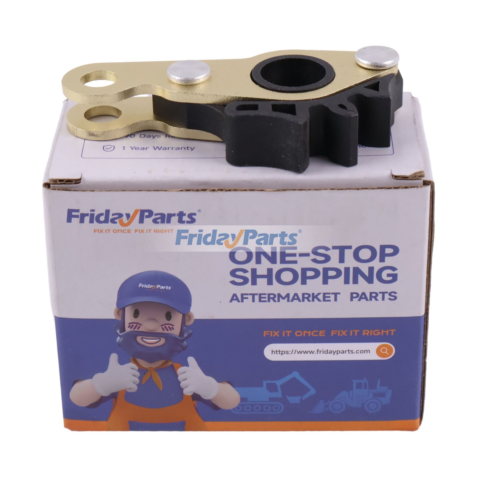 Shift Lever 0386542 778207 for OMC Johnson Evinrude Outboard