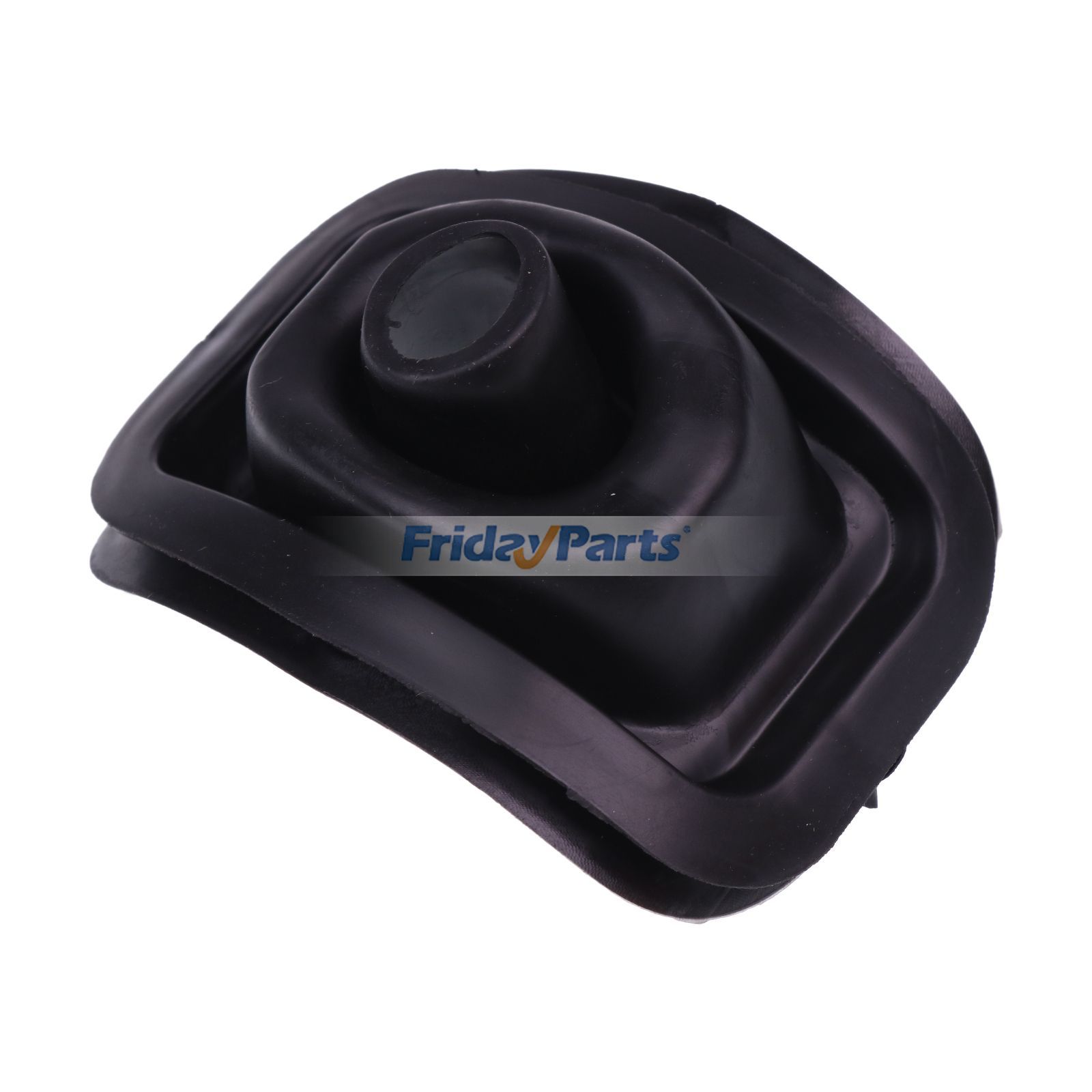 Shift Lever Boot 26093753 for 1999-2006 Chevrolet Avalanche Silverado 1500 GMC Cadillac Pickup Truck