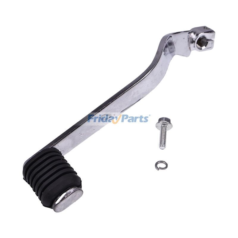 Shift Lever Pedal 24700-958-000 24700-VM7-000 for Honda ATV ATC185 ATC200 ATC200M ATC200E ATC200S TRX200 TRX250 TRX450S