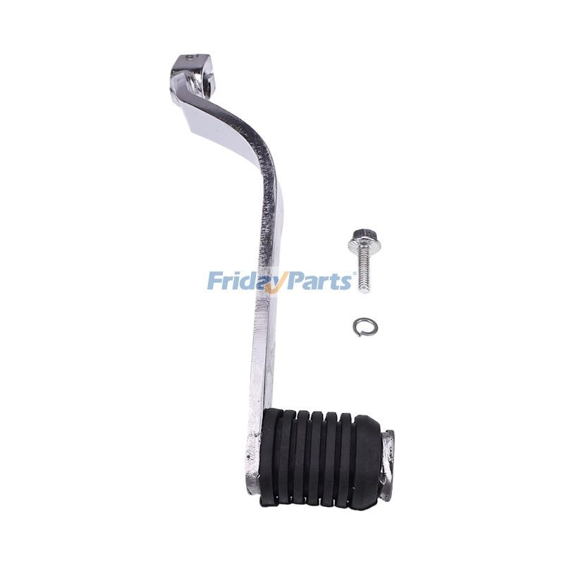 Emgo Gear Shift Lever Pedal For Honda CR250R / CR500R – Replaces 24700-KA4-730, 83-88036