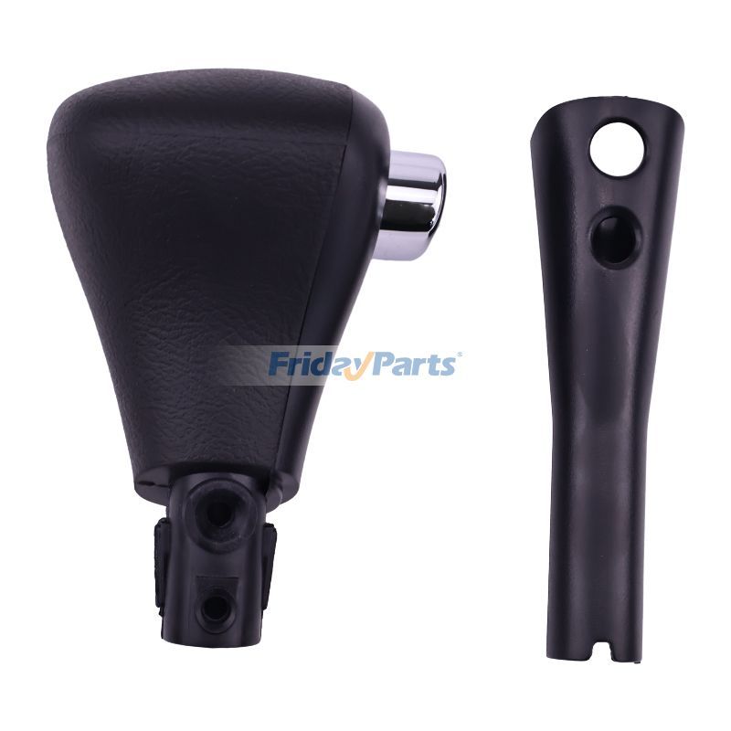 Honda用シフトレバー シフターノブ ハンドル 2Dr 4Dr 2003-2005