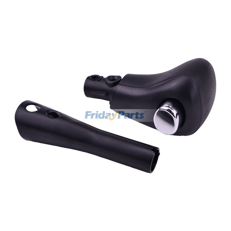 FridayPartsのシフトレバー シフターノブ ハンドル 2Dr 4Dr 2003-2005