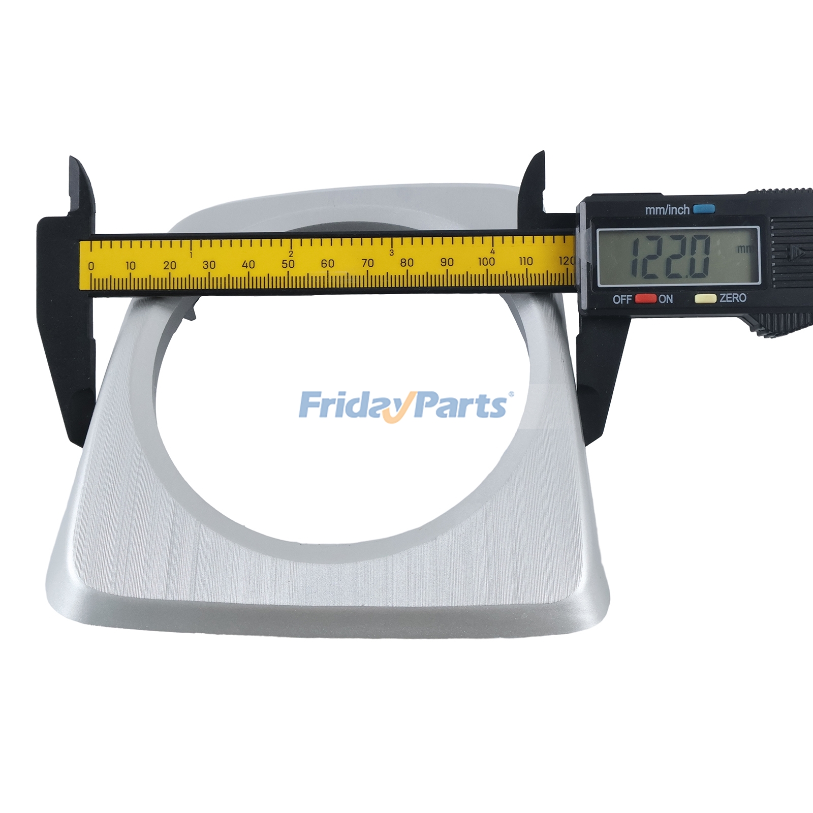 Panel embellecedor de la palanca de cambios 77296-SNA-D31ZA para Honda Civic 2006-2011