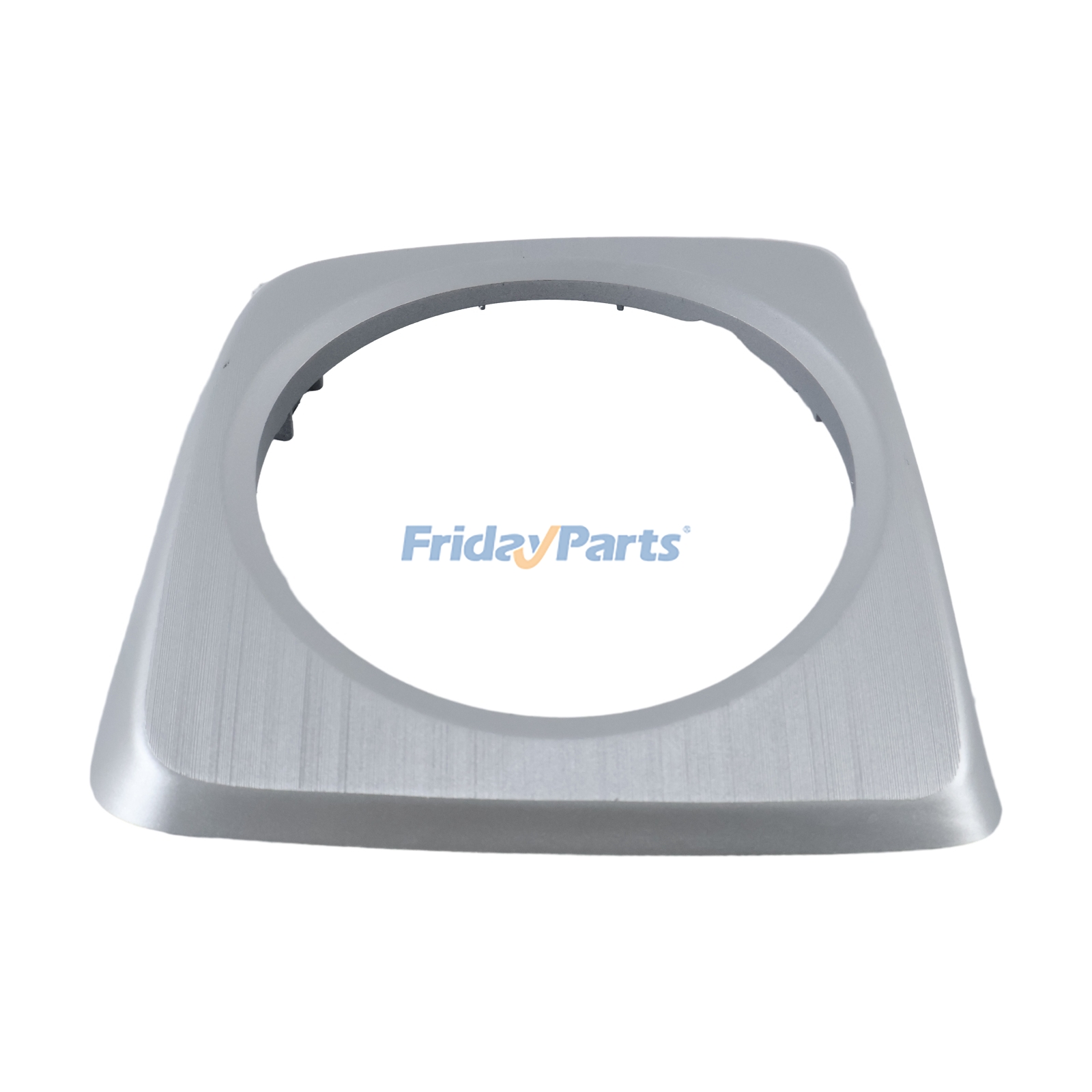 Panel embellecedor de la palanca de cambios 77296-SNA-D31ZA para Honda Civic 2006-2011 Para Honda