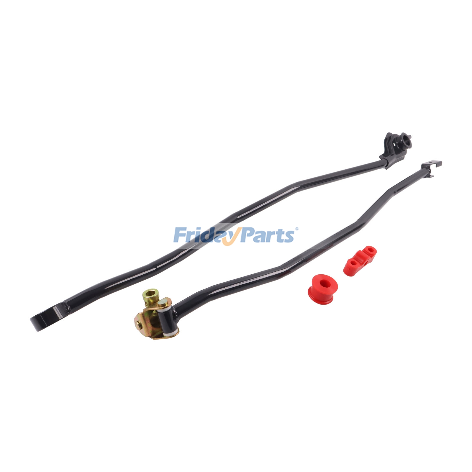  Shift Linkage For Honda