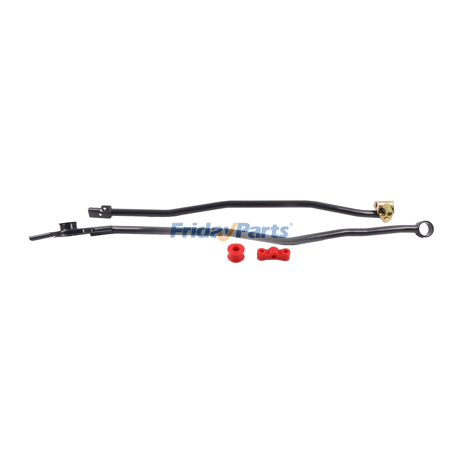 Vehicle Shift Linkage