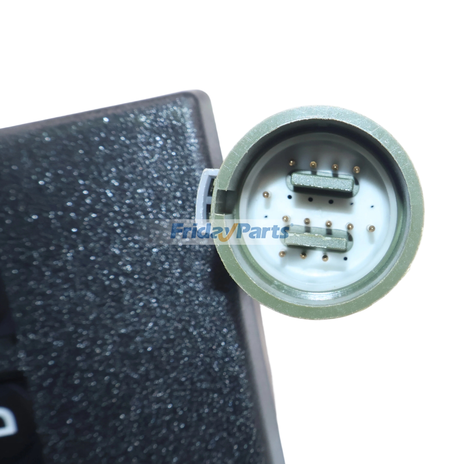 Shift Pad Transmission Selector WTEC-3 Push Button Shifter 29538356 29538373 29538360 for Allison