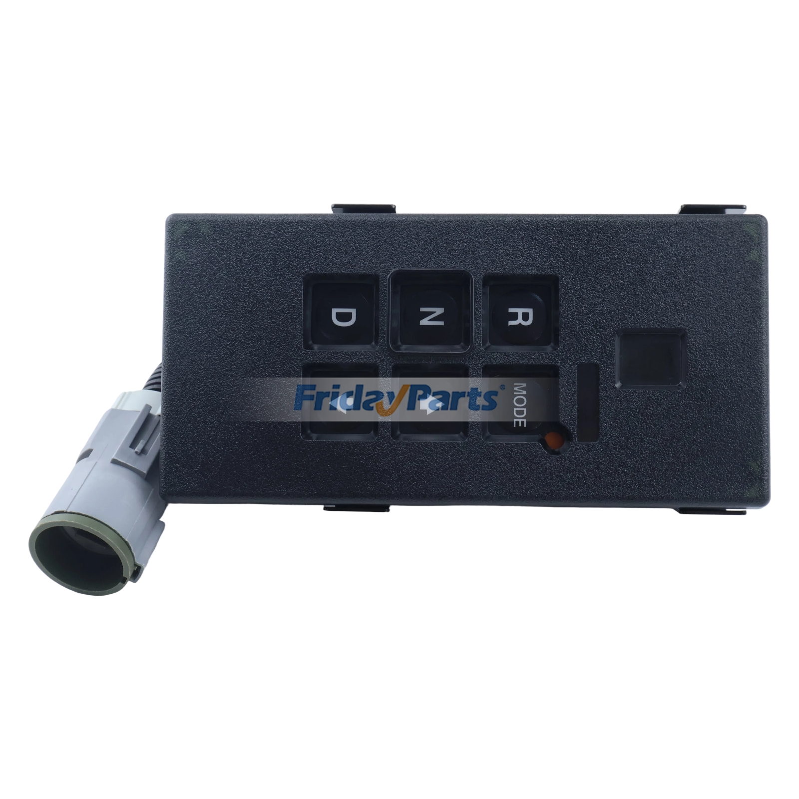 Shift Pad Transmission Selector WTEC-3 Push Button Shifter 29538356 29538373 29538360 for Allison