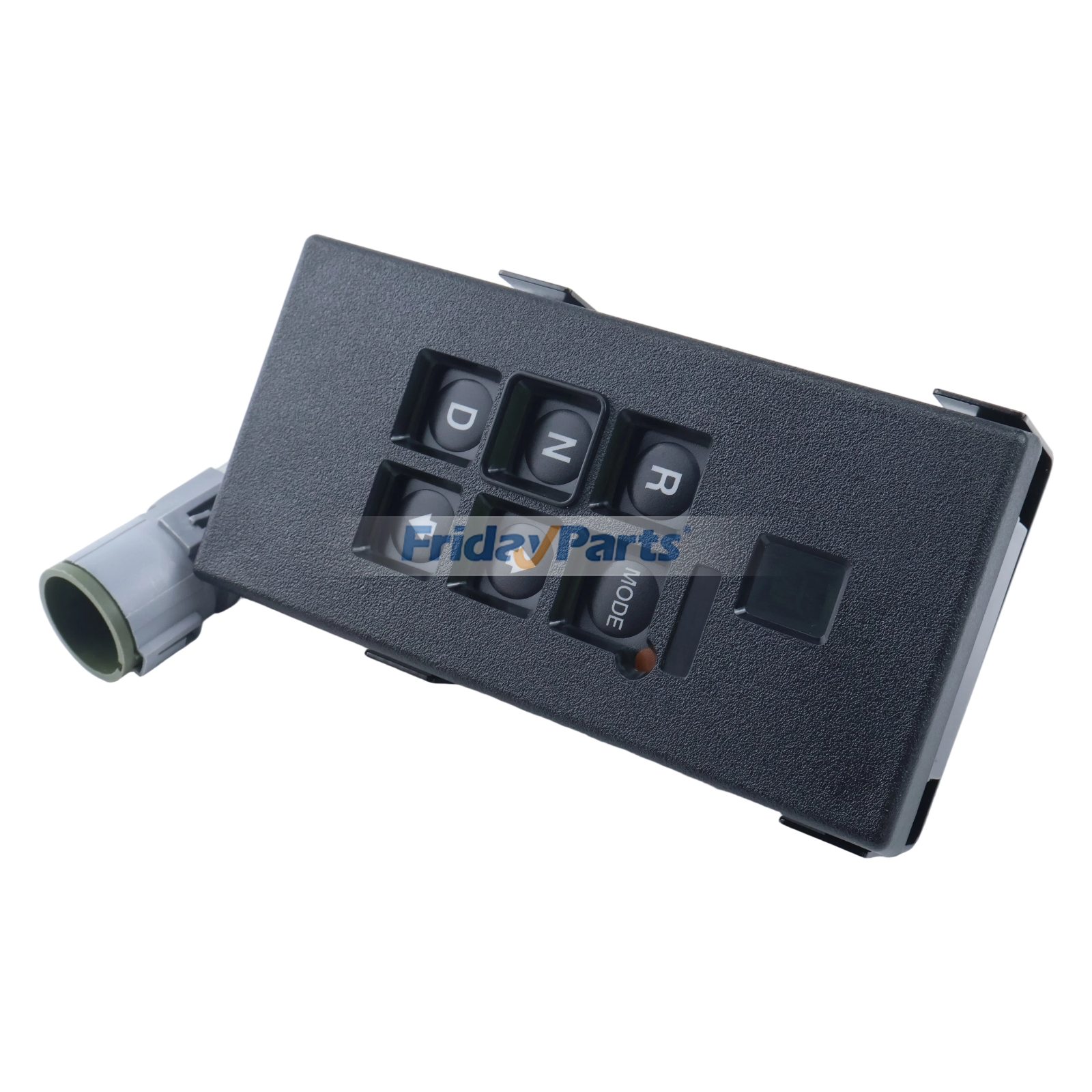 Shift Pad Transmission Selector for Truck