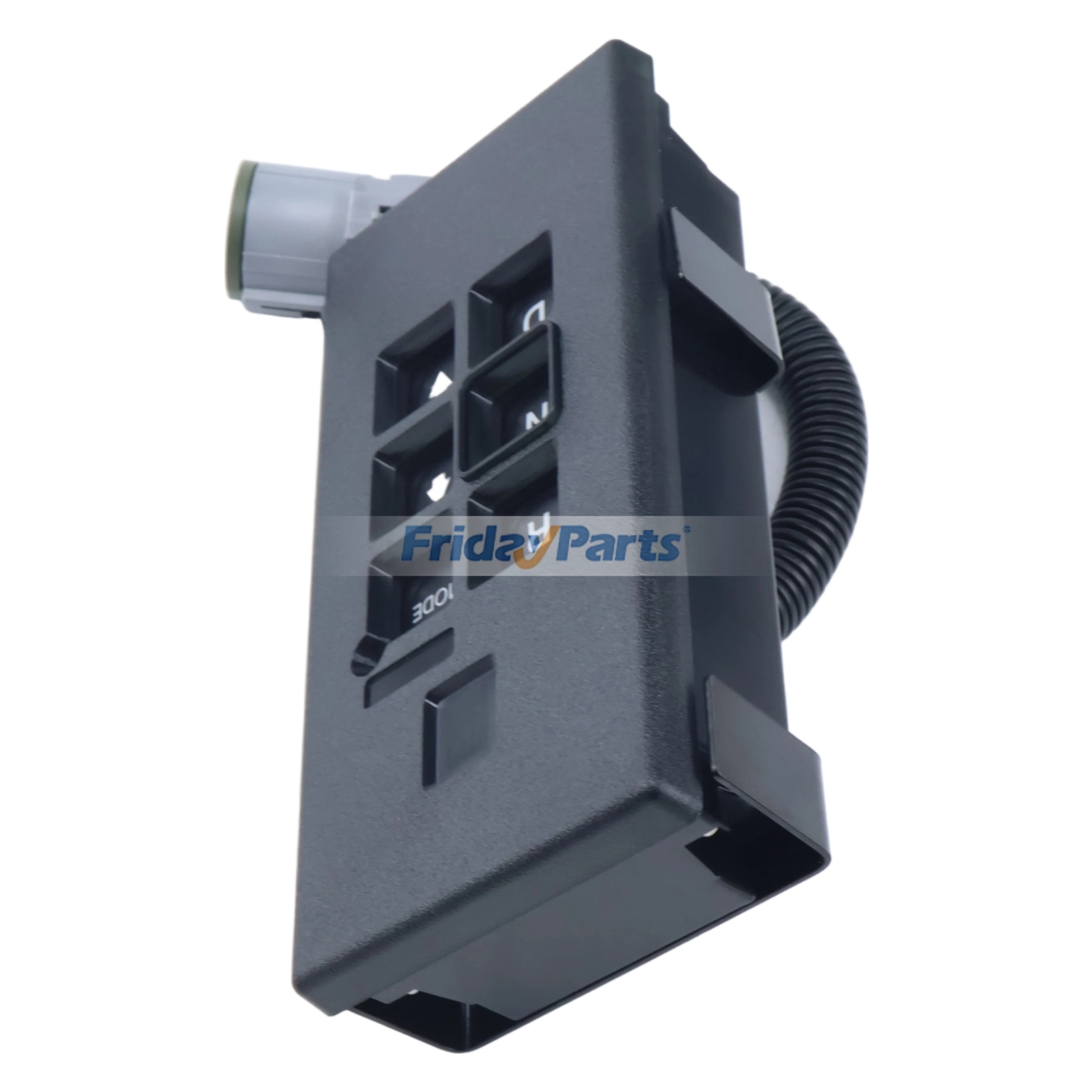Truck Shift Pad Transmission Selector