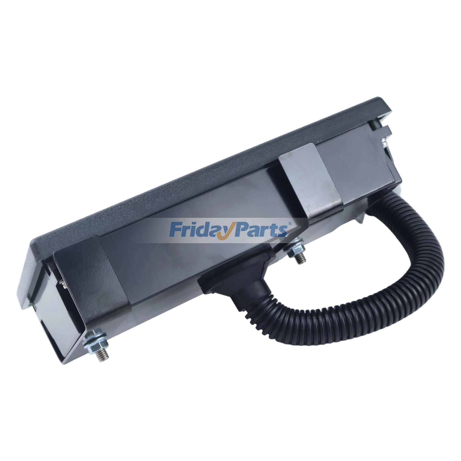 Shift Pad Transmission Selector compatible with Truck