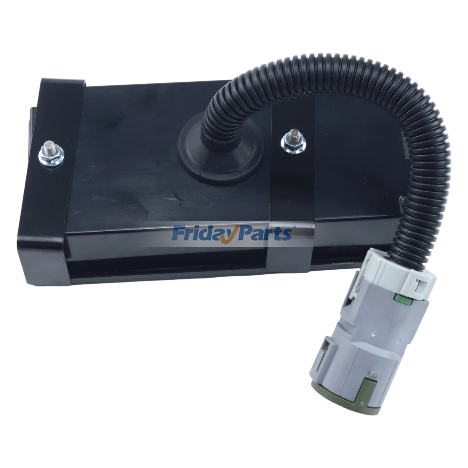FridayParts Shift Pad Transmission Selector