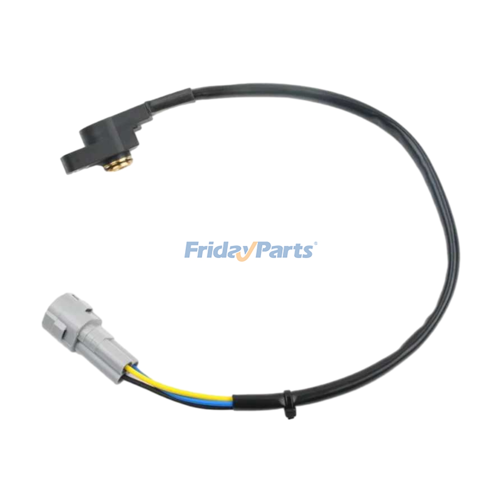 Shift Position Sensor 13580-93J02 for Suzuki Outboard 150HP 175HP 200HP 225HP 250HP